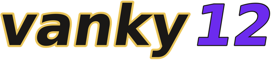 vanky12 logo